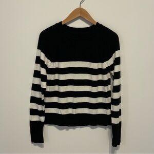 Banana Republic Factory Dark Gray Sweater